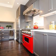 Kitchen Ideas