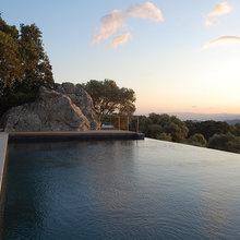 Infinity Pools