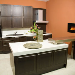 Electric Fireplaces - Indoor Fireplaces