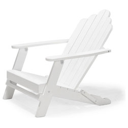 Traditional Adirondack Chairs by Houzz