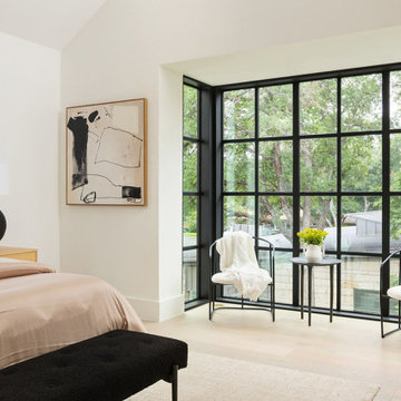 Rochester White Oak