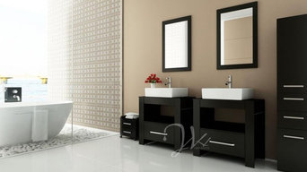 31.5" Libra Single Bathroom Vanity