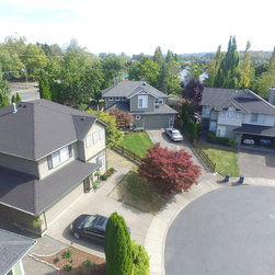 Cutting Edge Projects - Roofing And Gutters