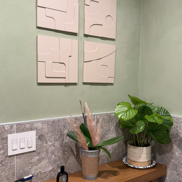 Hayward-Puzzle 's Office