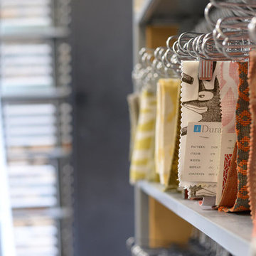 Regan Baker Design Office