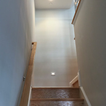 Project #26 | A Fusion of Metal & Wood