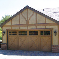 Our Products - Garage Doors And Openers