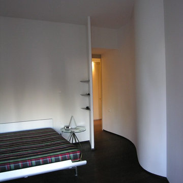 PaoRom Home