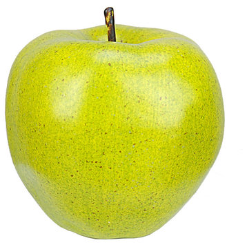 Green Big Apple, 6"