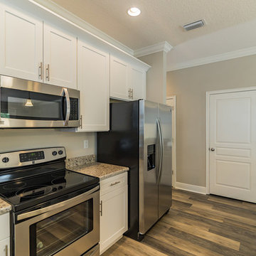 Transitional New Construction Home SODO - Orlando, FL
