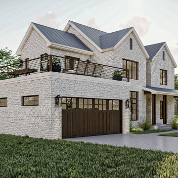 Cartwright Custom (30128)