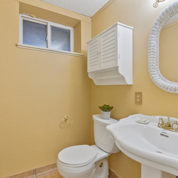 Peaceful Home in a Cul-De-Sac in University Place