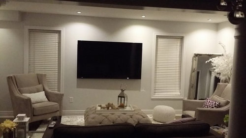 Roman Shades Or Curtains Should I Get Roman Shades Or Curtains M Thinking Of A Dark Grey Colour But Not Sure If Want Pattern