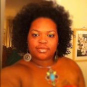 Marketia Johnson's photo