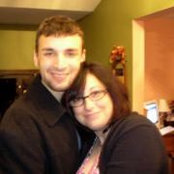 Joanne Mason-Trull's photo