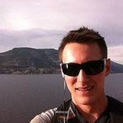 Brandon Todd's photo