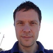 Dimitar Popovski's photo
