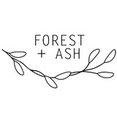 Forest + Ash Studio's profile photo
