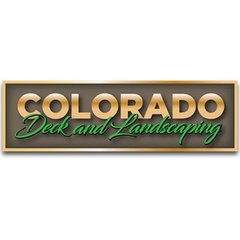 Colorado Deck & Landscaping
