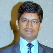 Ameed Shaik's photo