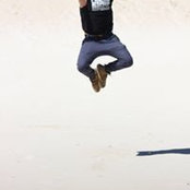 David Hamilton's photo