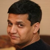 Mazhar Mohammed's photo