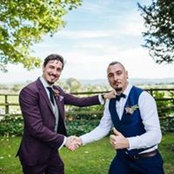 Joe Carne's photo