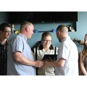 Joe Newton's photo
