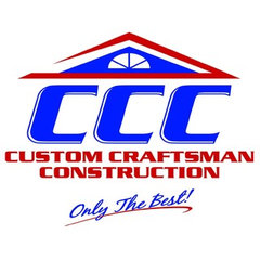 Custom Craftsman Construction