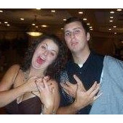 Tracey Kendall's photo