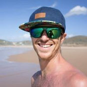 Benjamin Burnett's photo