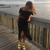 Hannah Davis's photo