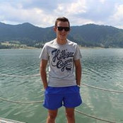 Patrick Măerean's photo