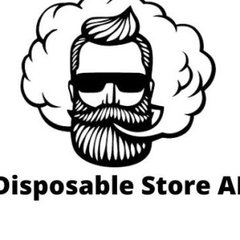 Disposable Store AE
