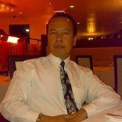 Amin Zainuddin's photo