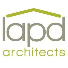 lapd architects ltd