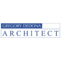 Gregory Dedona Architect
