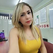 Aline Guerra's photo