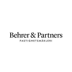 Behrer & Partners Fastighetsmäkleri