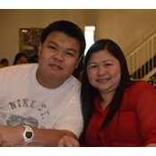 Reymond Isip's photo