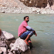 Piyus Gupta's photo