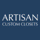 Artisan Custom Closets Artisan Custom Closets