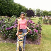 Sarika Kaushik's photo