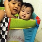 Louie Carlo Cayetano's photo