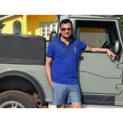 Foto von Gaurav Pasricha
