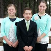 Kelly Padgett's photo