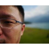 Alvin Liu's photo