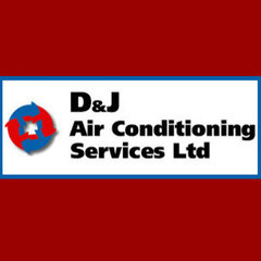 D & J Air Conditioning Services Ltd