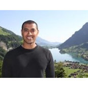 Rakesh Patel's photo