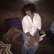 Ashley Johnson-Antoine's photo